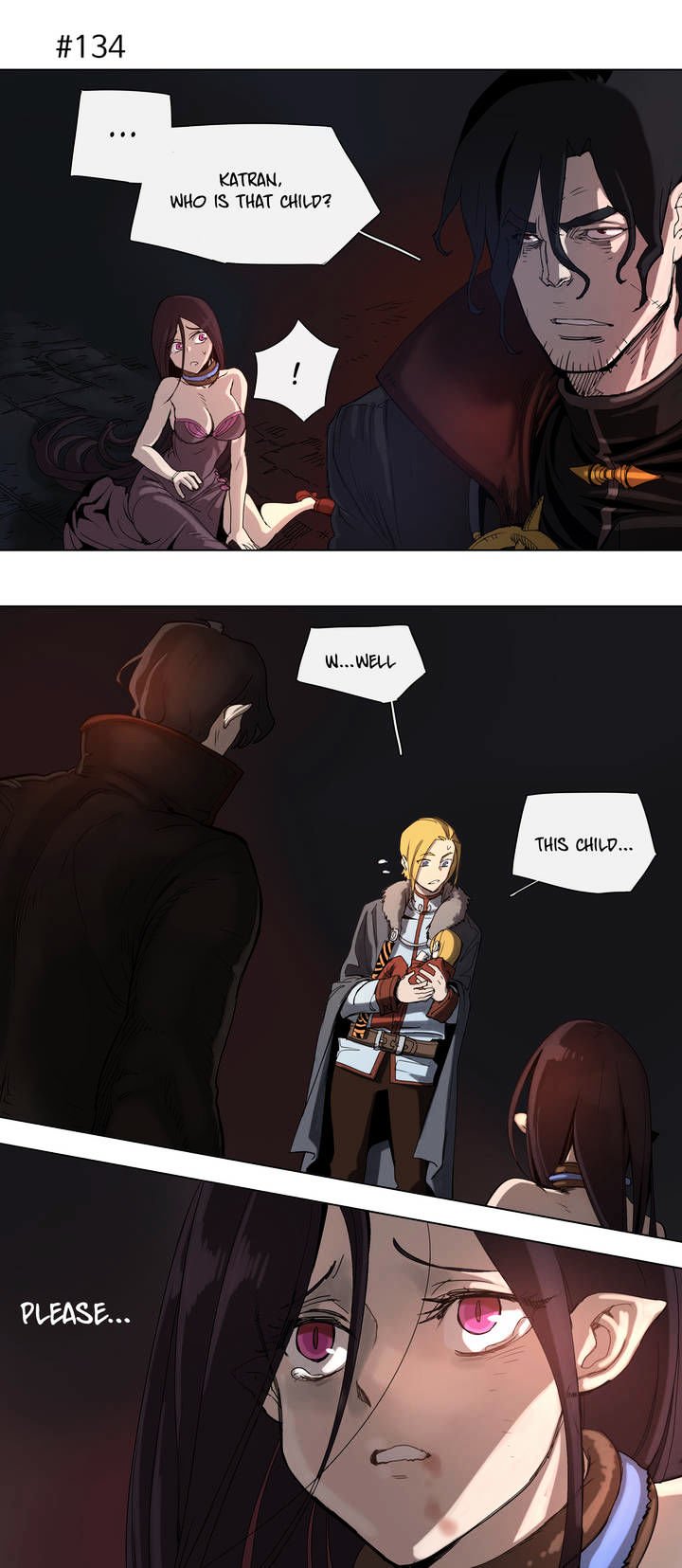 4 Cut Hero chapter 24 page 6