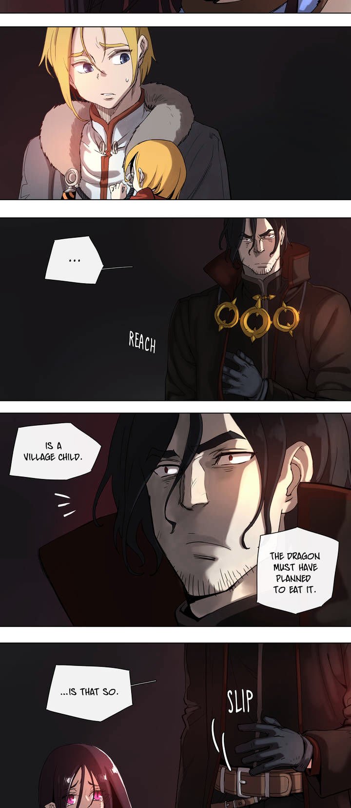 4 Cut Hero chapter 24 page 7