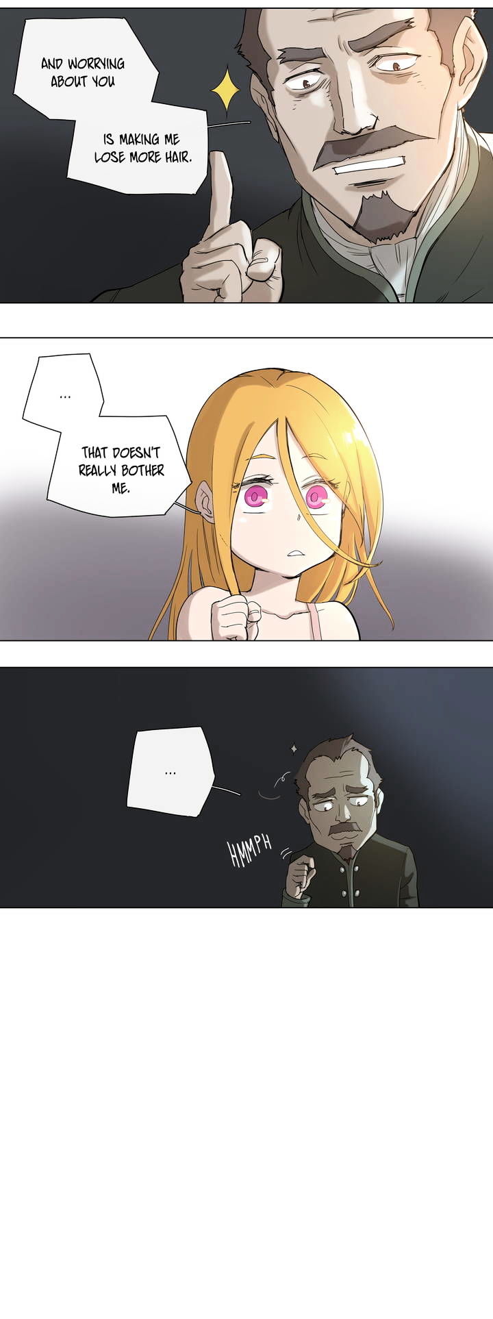 4 Cut Hero chapter 25 page 16