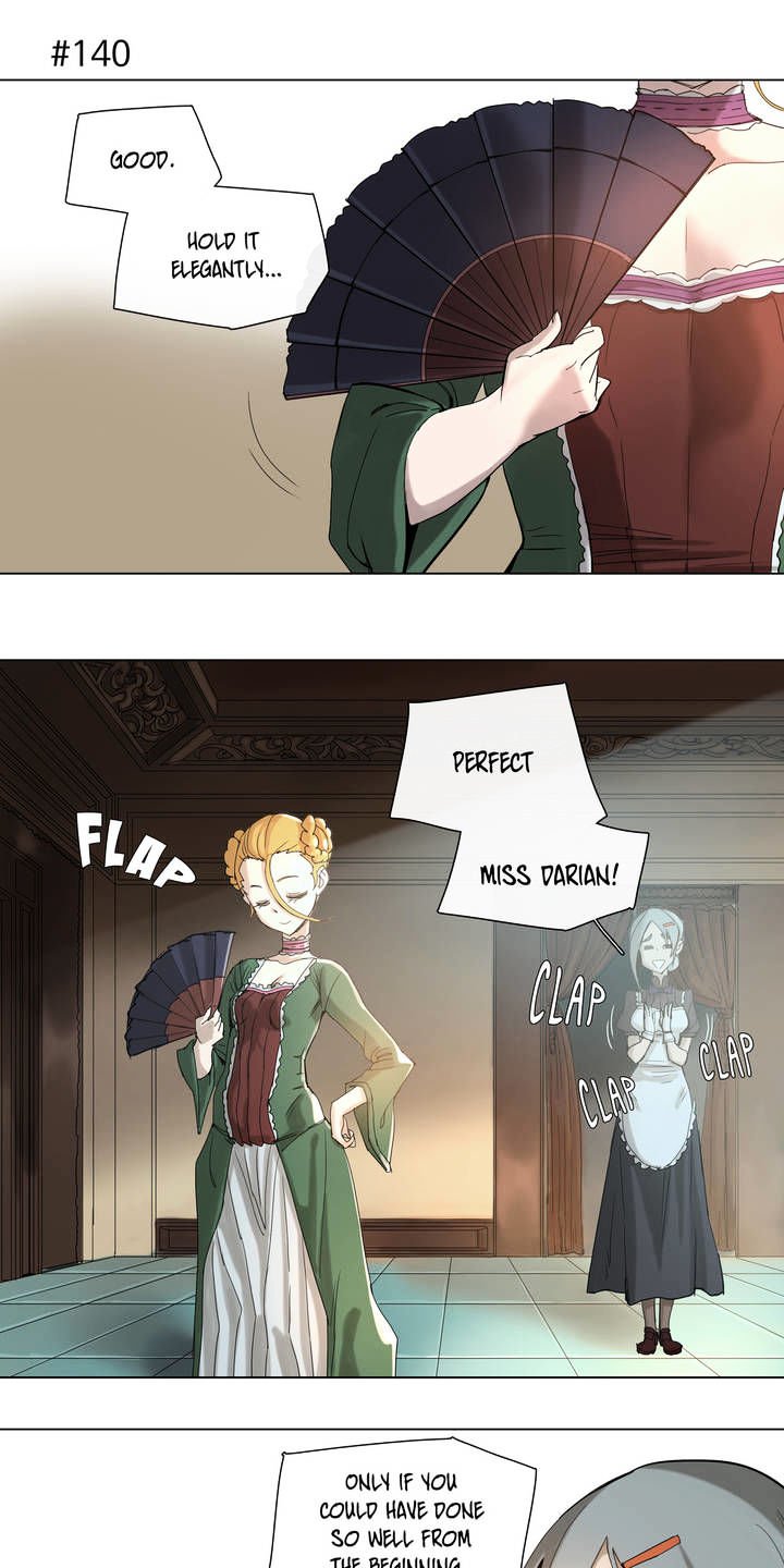 4 Cut Hero chapter 25 page 17