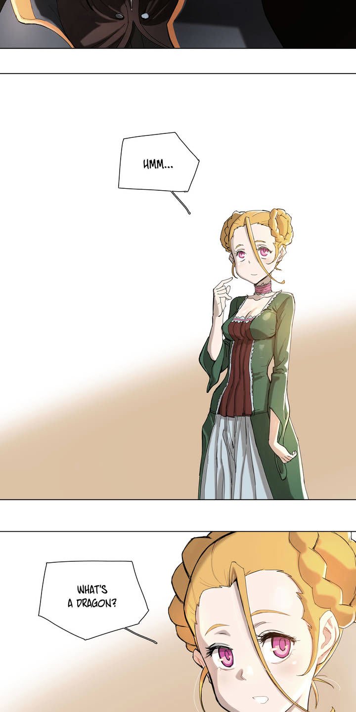 4 Cut Hero chapter 25 page 20