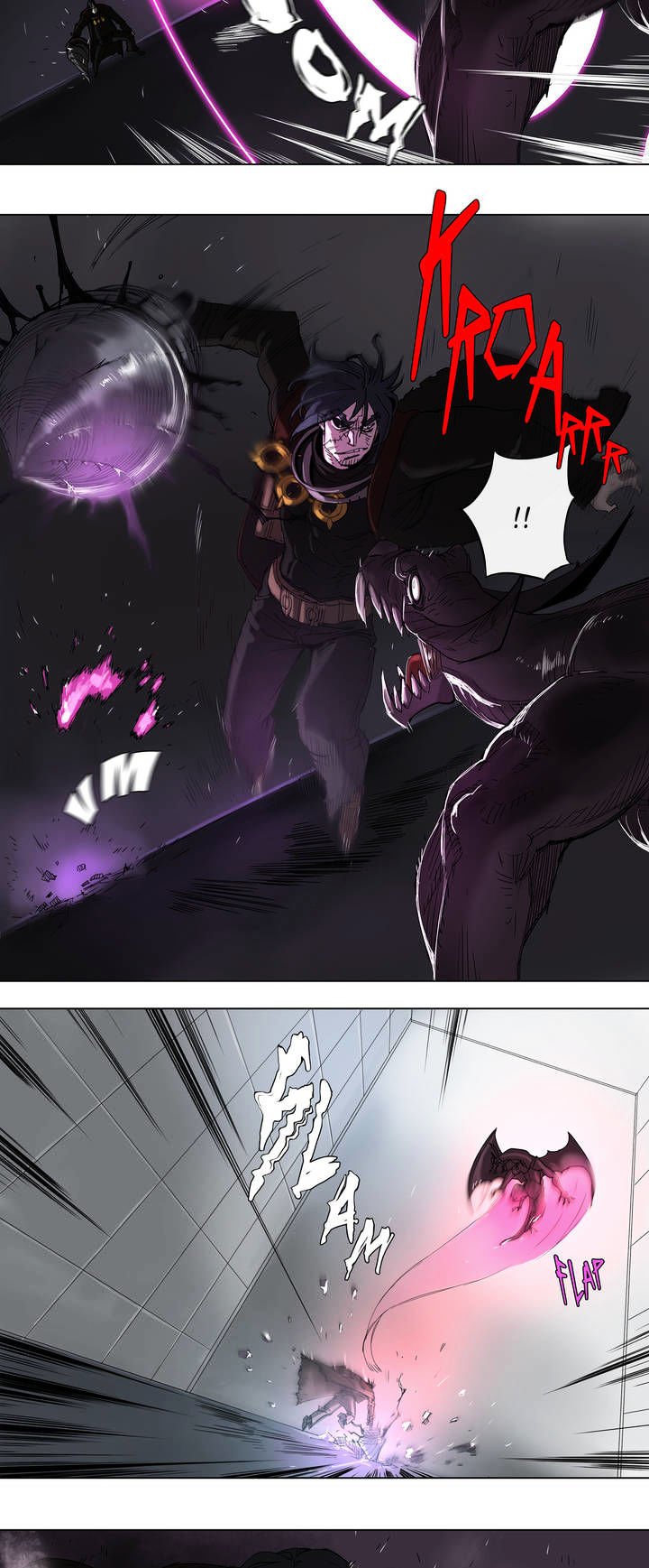 4 Cut Hero chapter 26 page 15