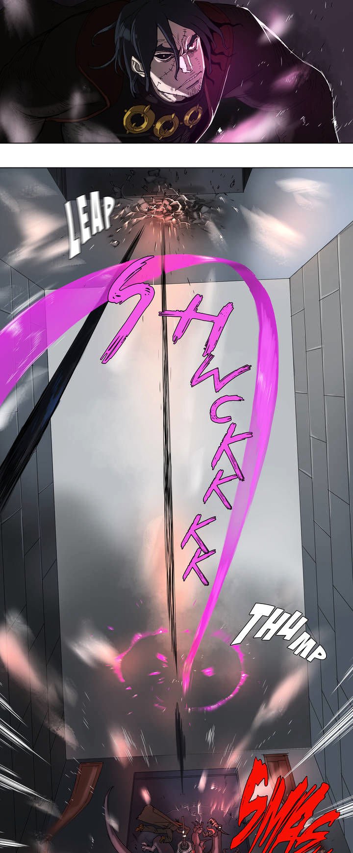 4 Cut Hero chapter 26 page 16