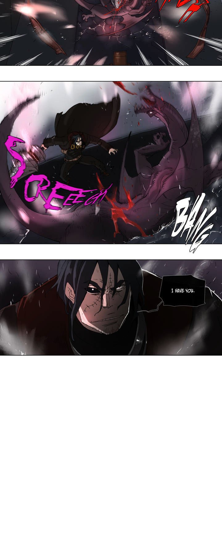 4 Cut Hero chapter 26 page 17