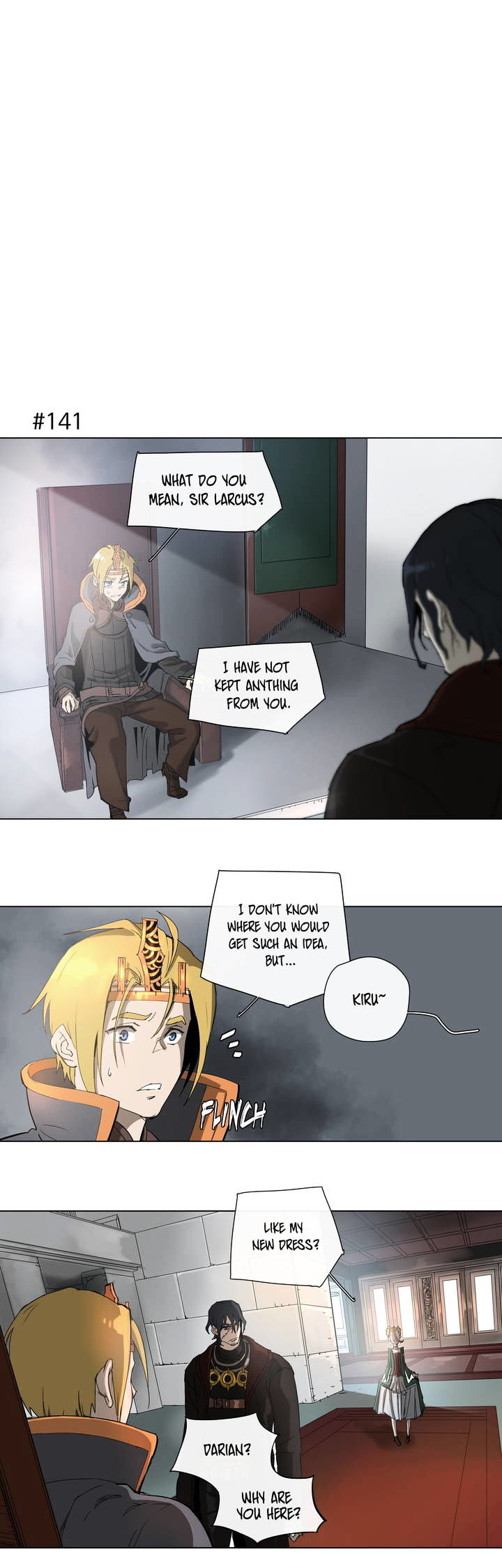 4 Cut Hero chapter 26 page 2