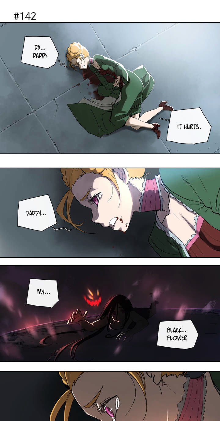 4 Cut Hero chapter 26 page 7