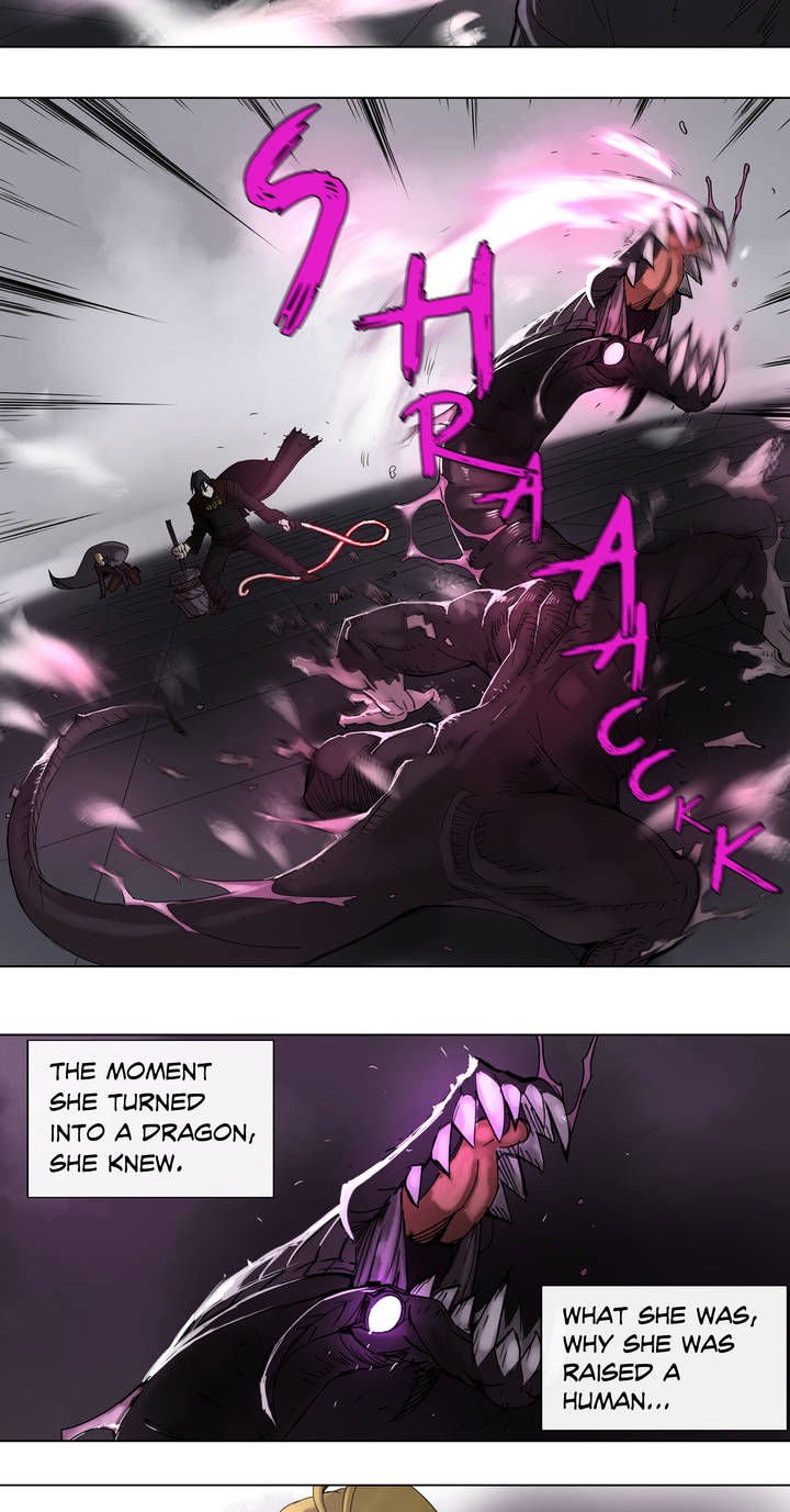 4 Cut Hero chapter 26 page 9