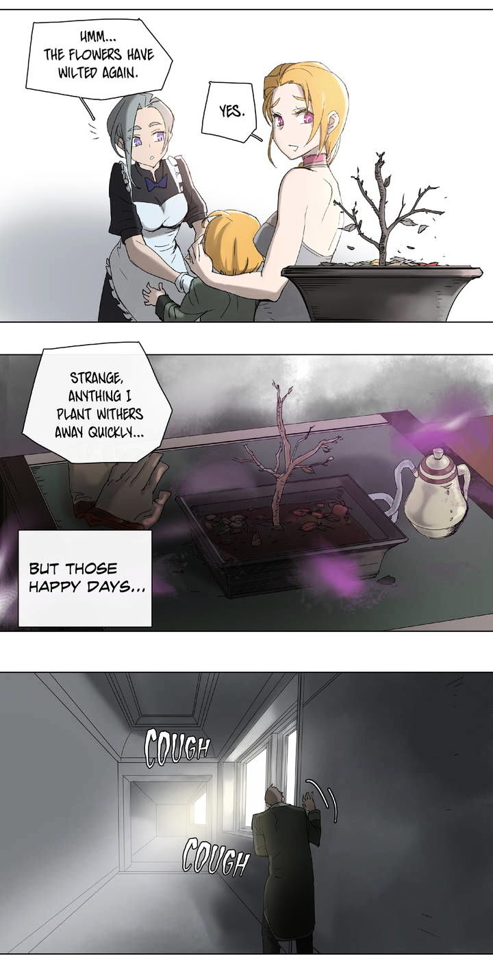 4 Cut Hero chapter 27 page 23