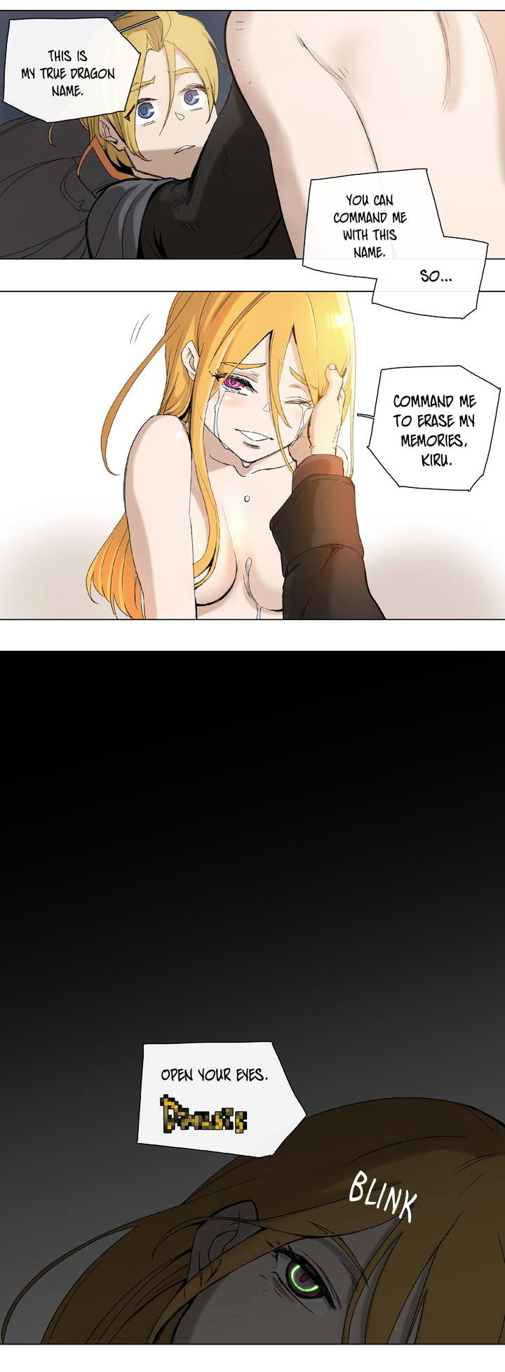 4 Cut Hero chapter 27 page 9