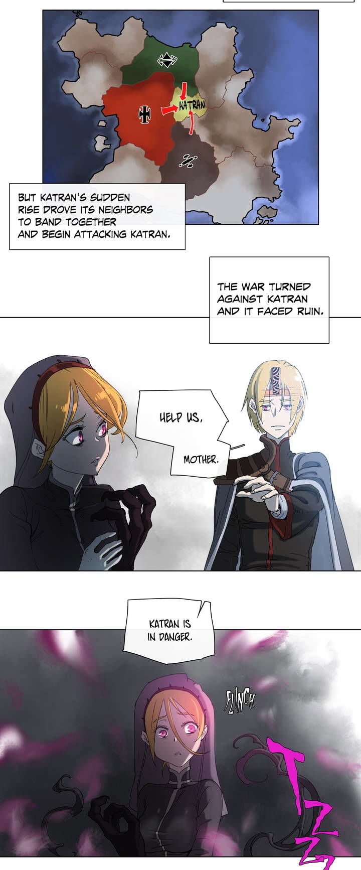 4 Cut Hero chapter 29 page 15