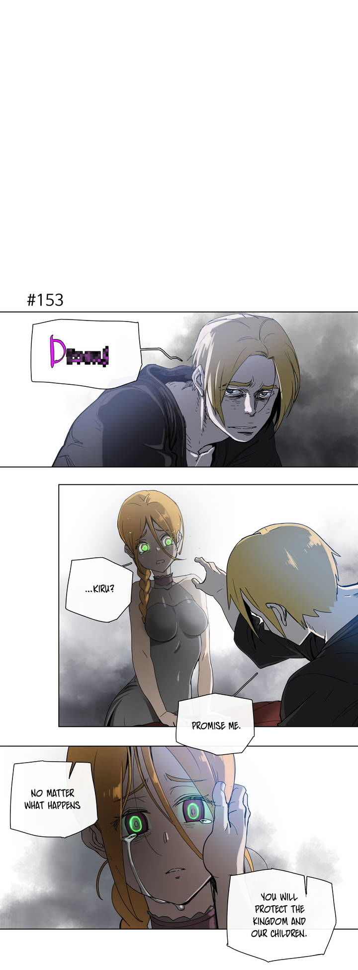 4 Cut Hero chapter 29 page 2