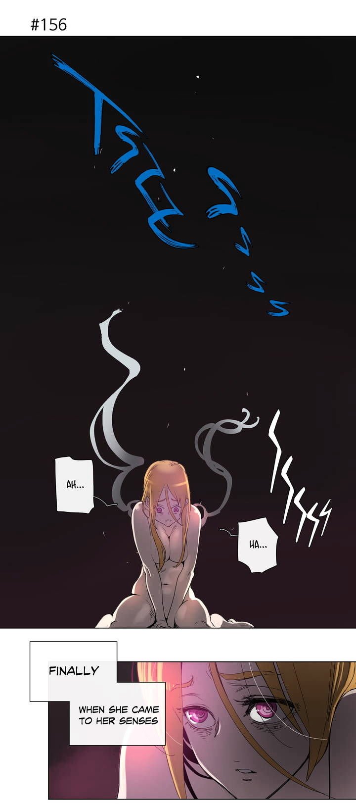 4 Cut Hero chapter 29 page 20