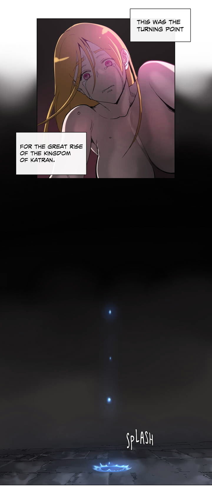 4 Cut Hero chapter 29 page 22