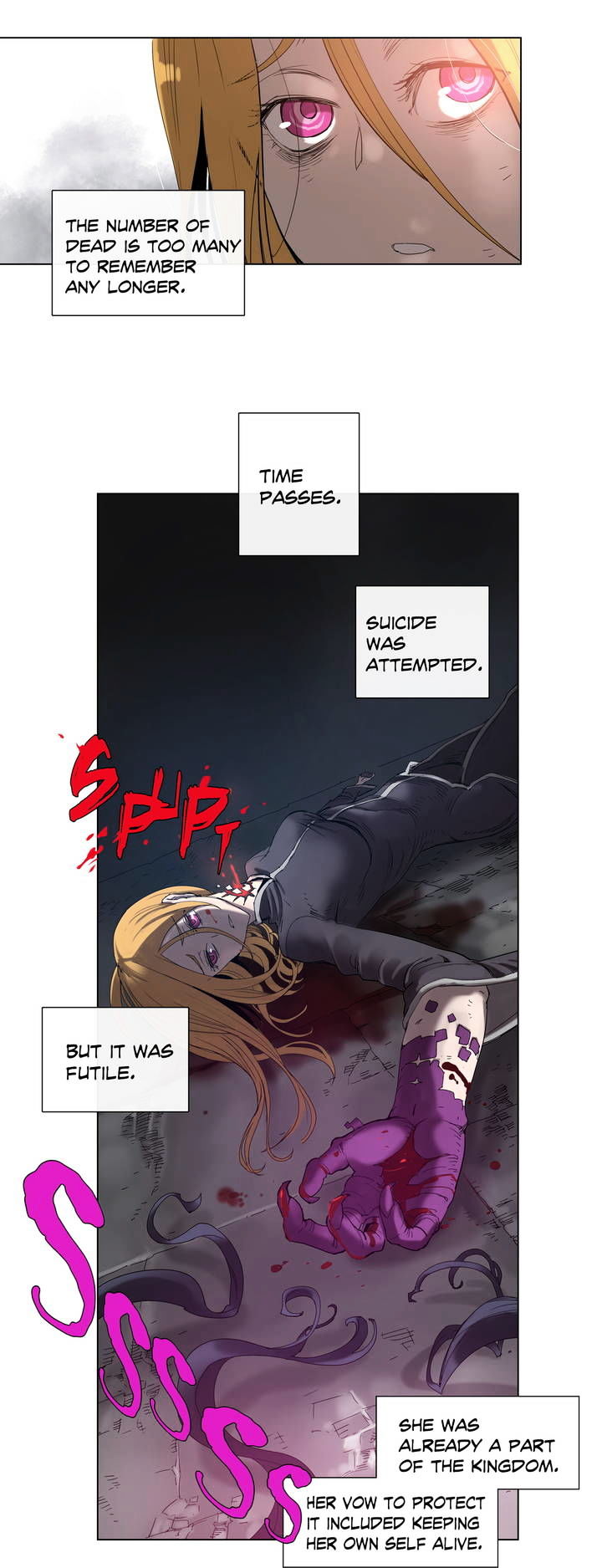 4 Cut Hero chapter 29 page 24