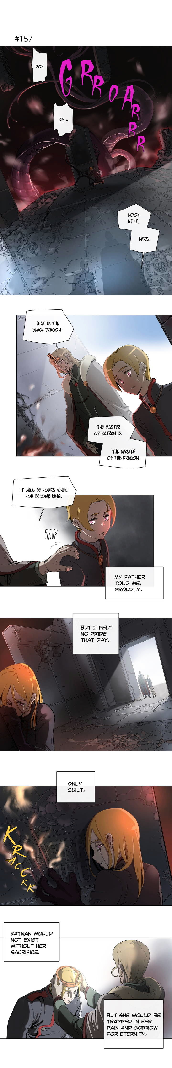 4 Cut Hero chapter 30 page 2