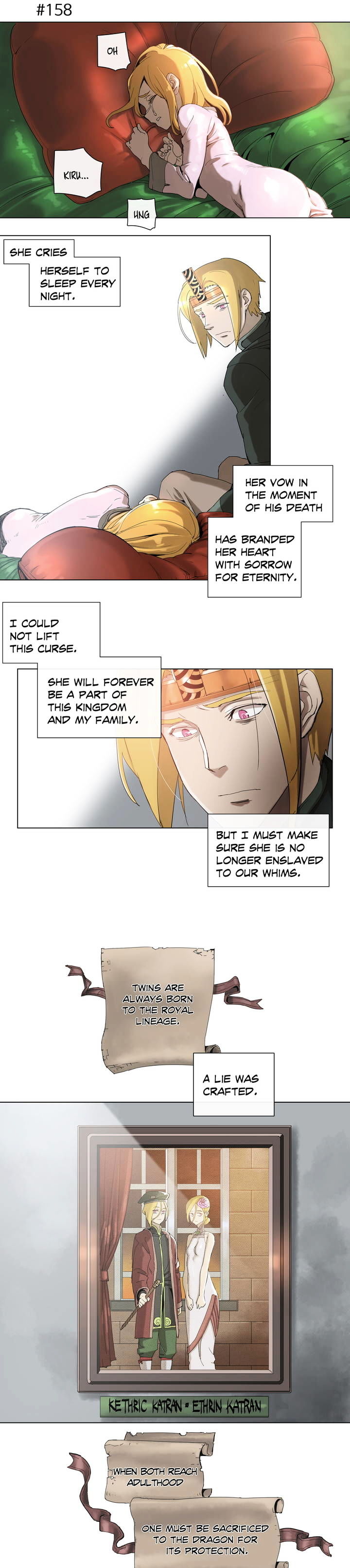 4 Cut Hero chapter 30 page 5