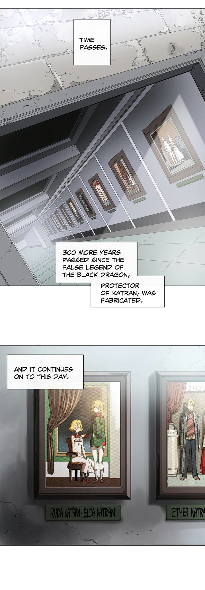 4 Cut Hero chapter 30 page 7