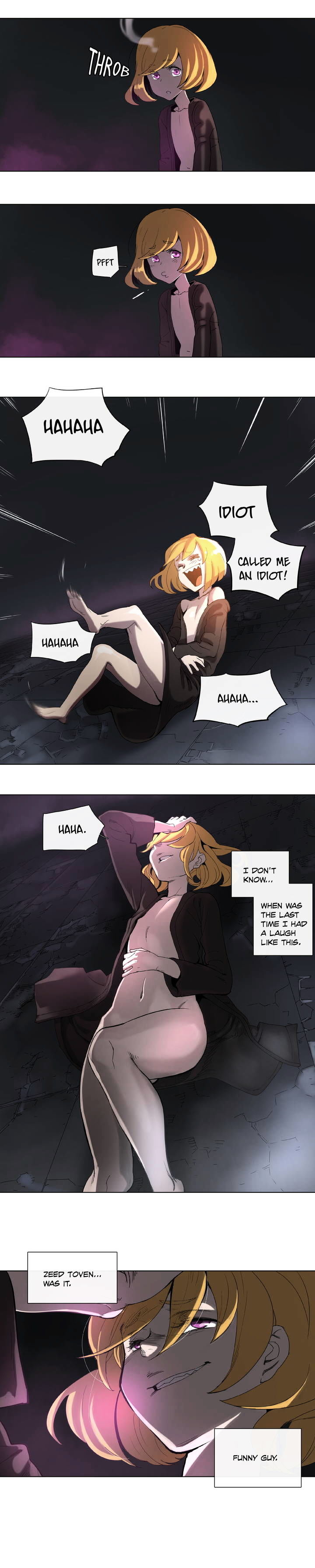 4 Cut Hero chapter 31 page 10