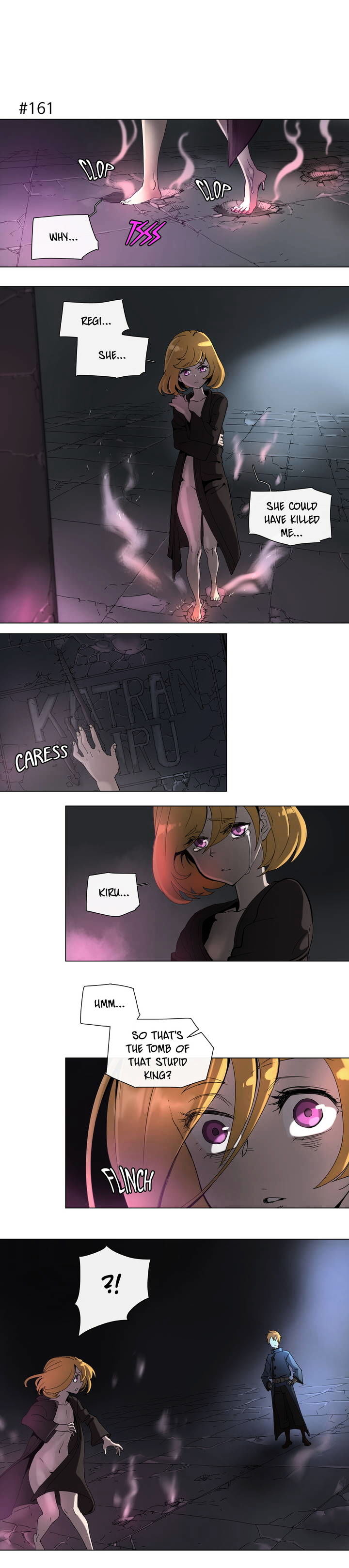 4 Cut Hero chapter 31 page 2