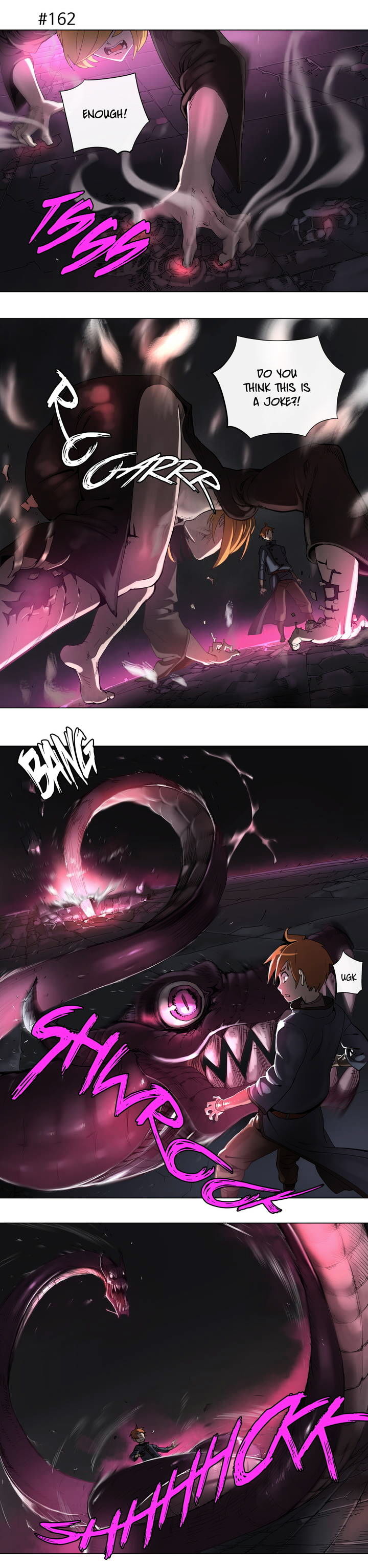 4 Cut Hero chapter 31 page 5