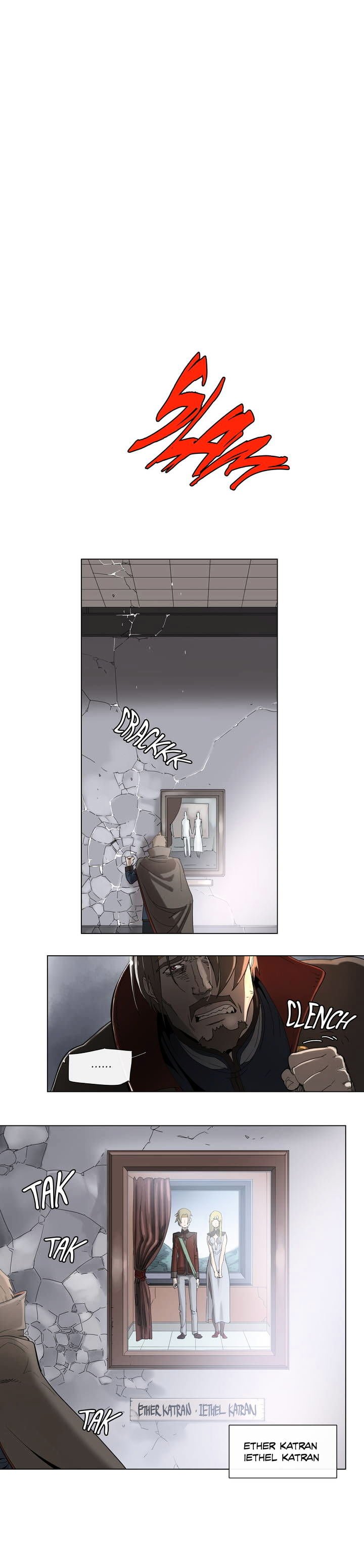 4 Cut Hero chapter 32 page 4