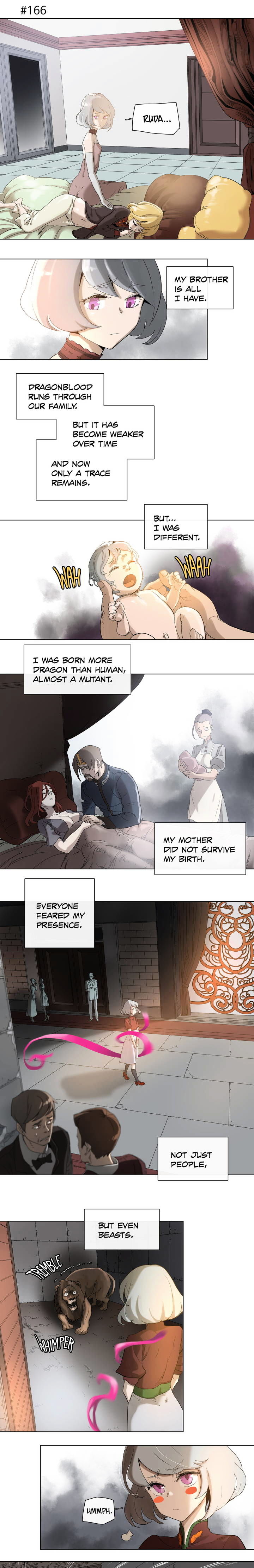 4 Cut Hero chapter 32 page 5