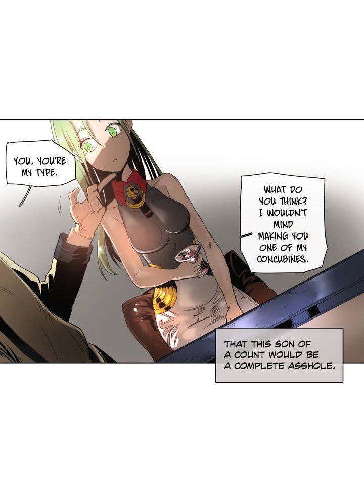 4 Cut Hero chapter 43 page 5