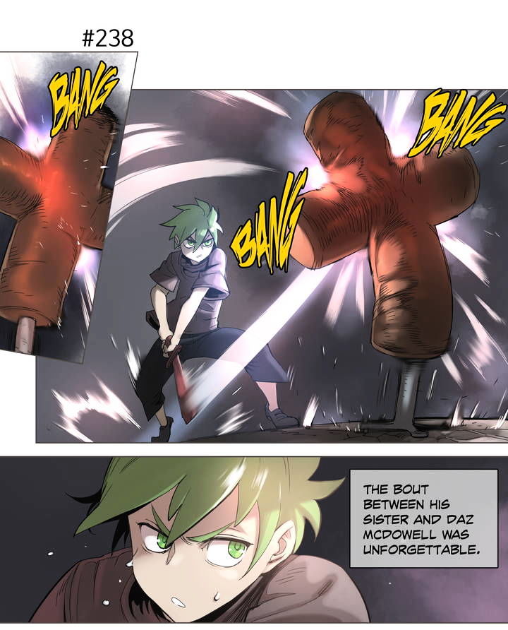 4 Cut Hero chapter 45 page 11