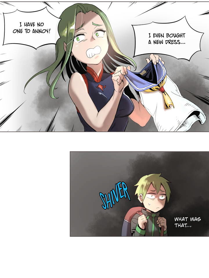 4 Cut Hero chapter 45 page 14