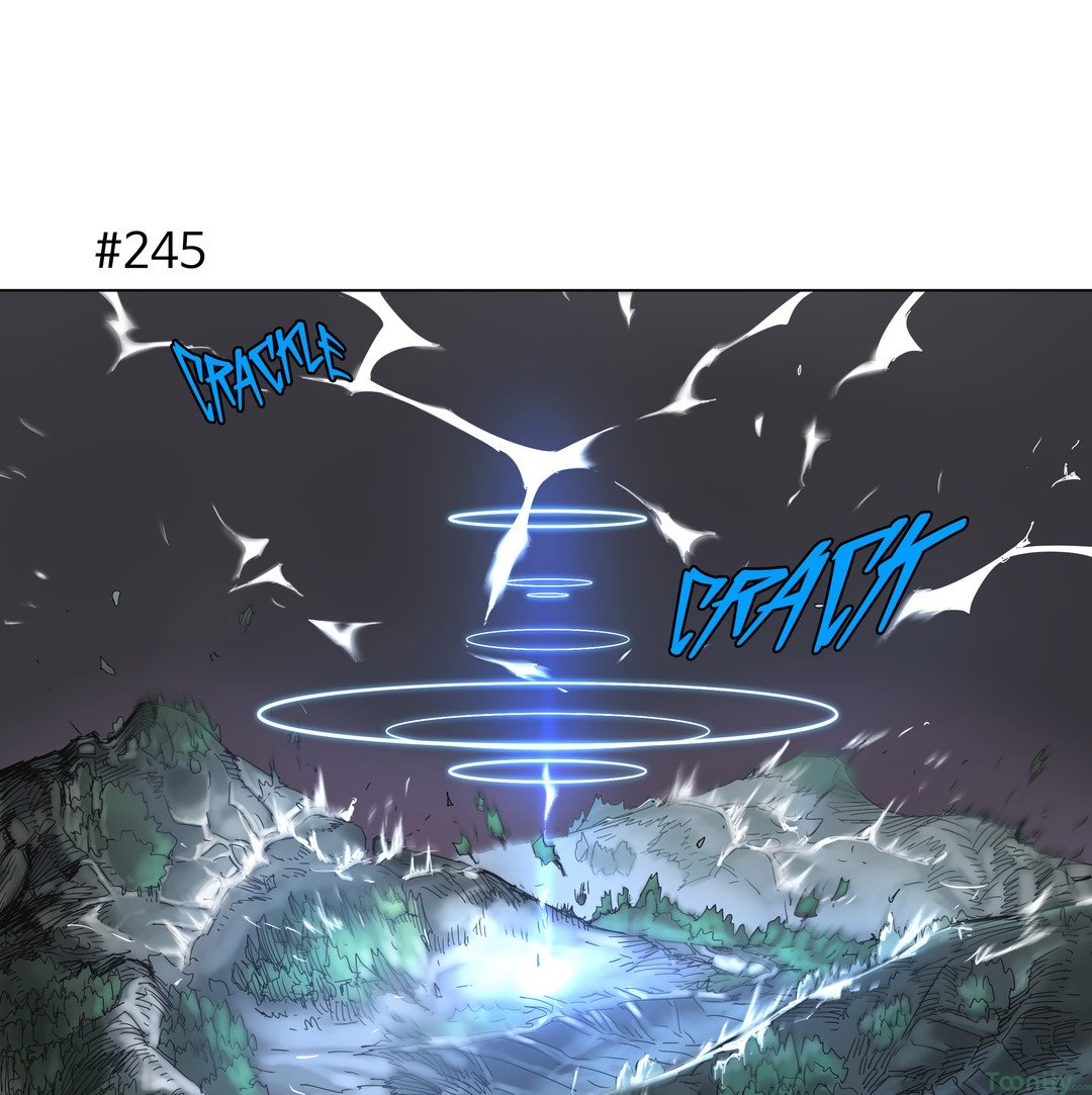 4 Cut Hero chapter 47 page 1