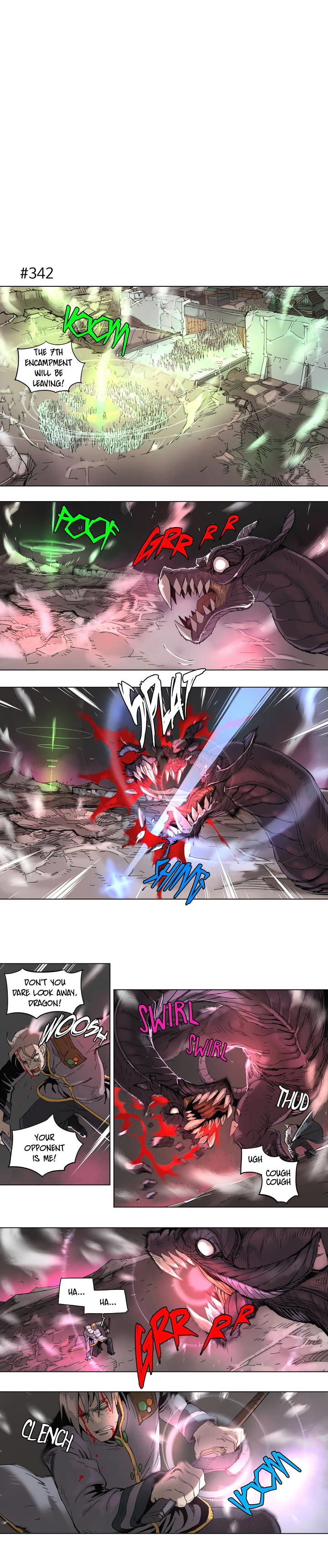 4 Cut Hero chapter 63 page 2