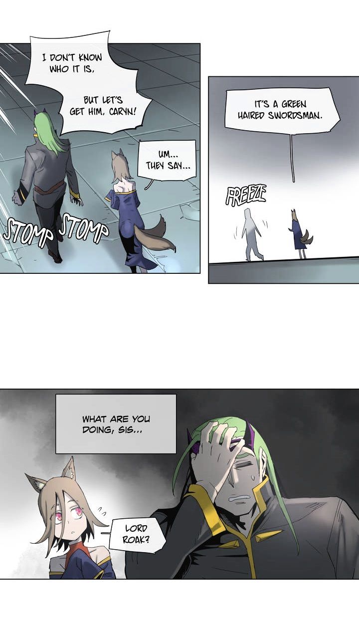 4 Cut Hero chapter 66 page 13