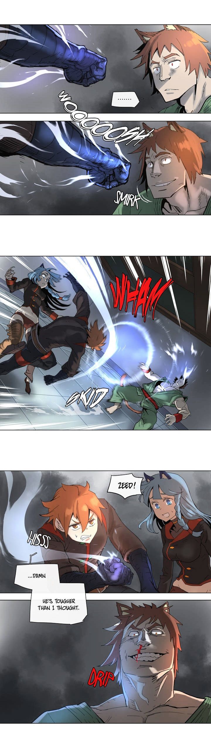 4 Cut Hero chapter 68 page 4