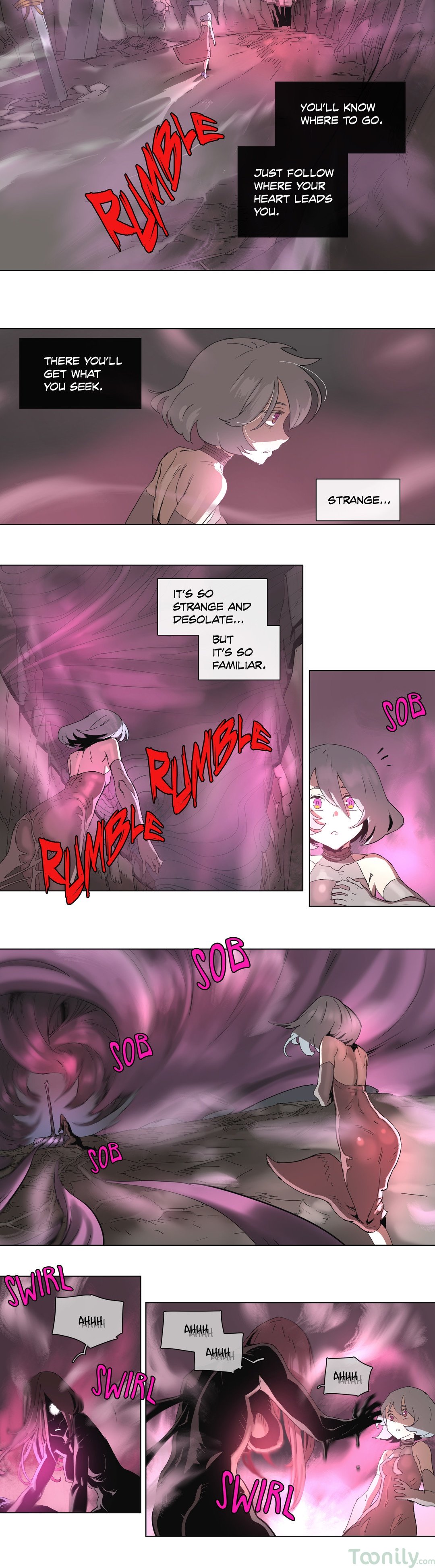 4 Cut Hero chapter 73 page 2