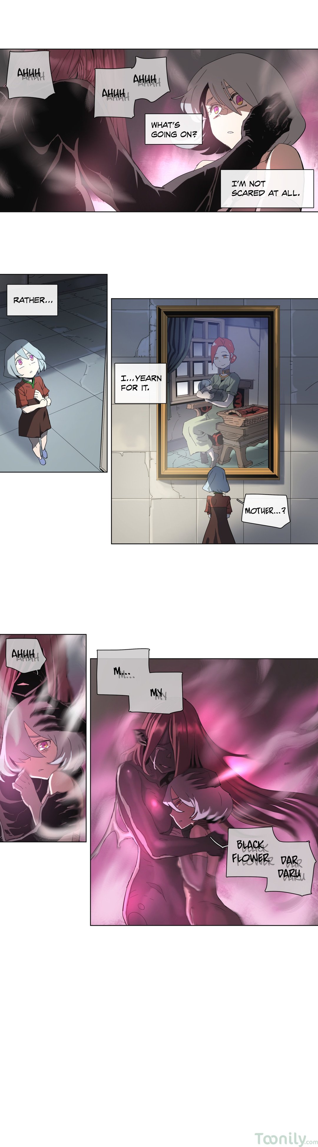 4 Cut Hero chapter 73 page 3