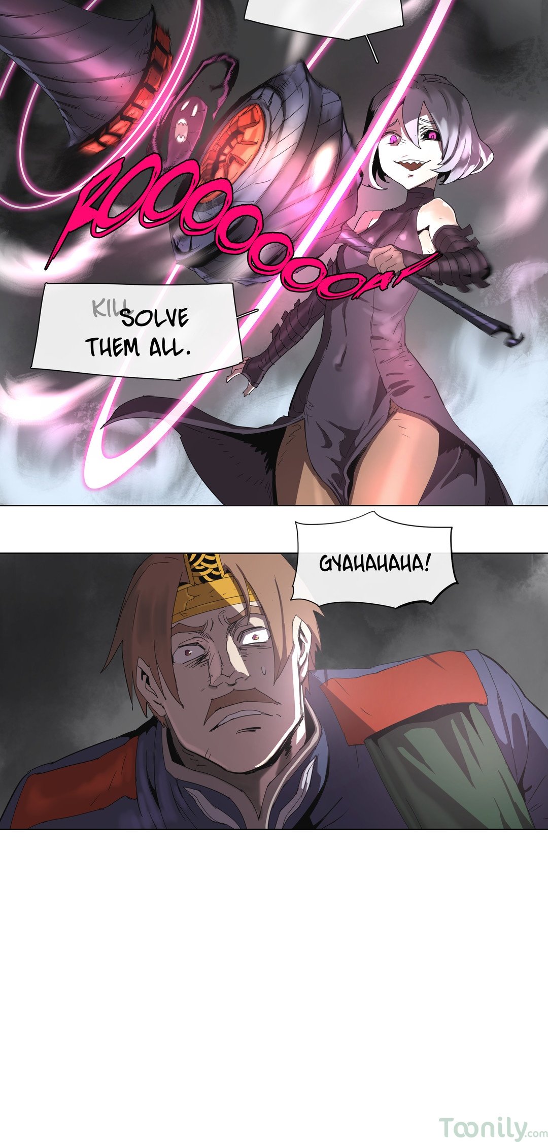 4 Cut Hero chapter 74 page 6