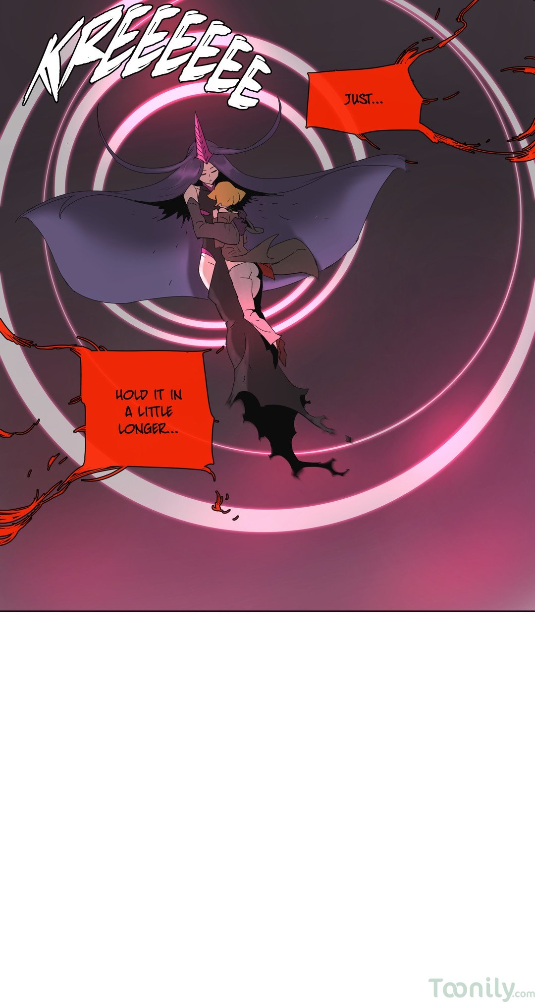 4 Cut Hero chapter 75 page 12