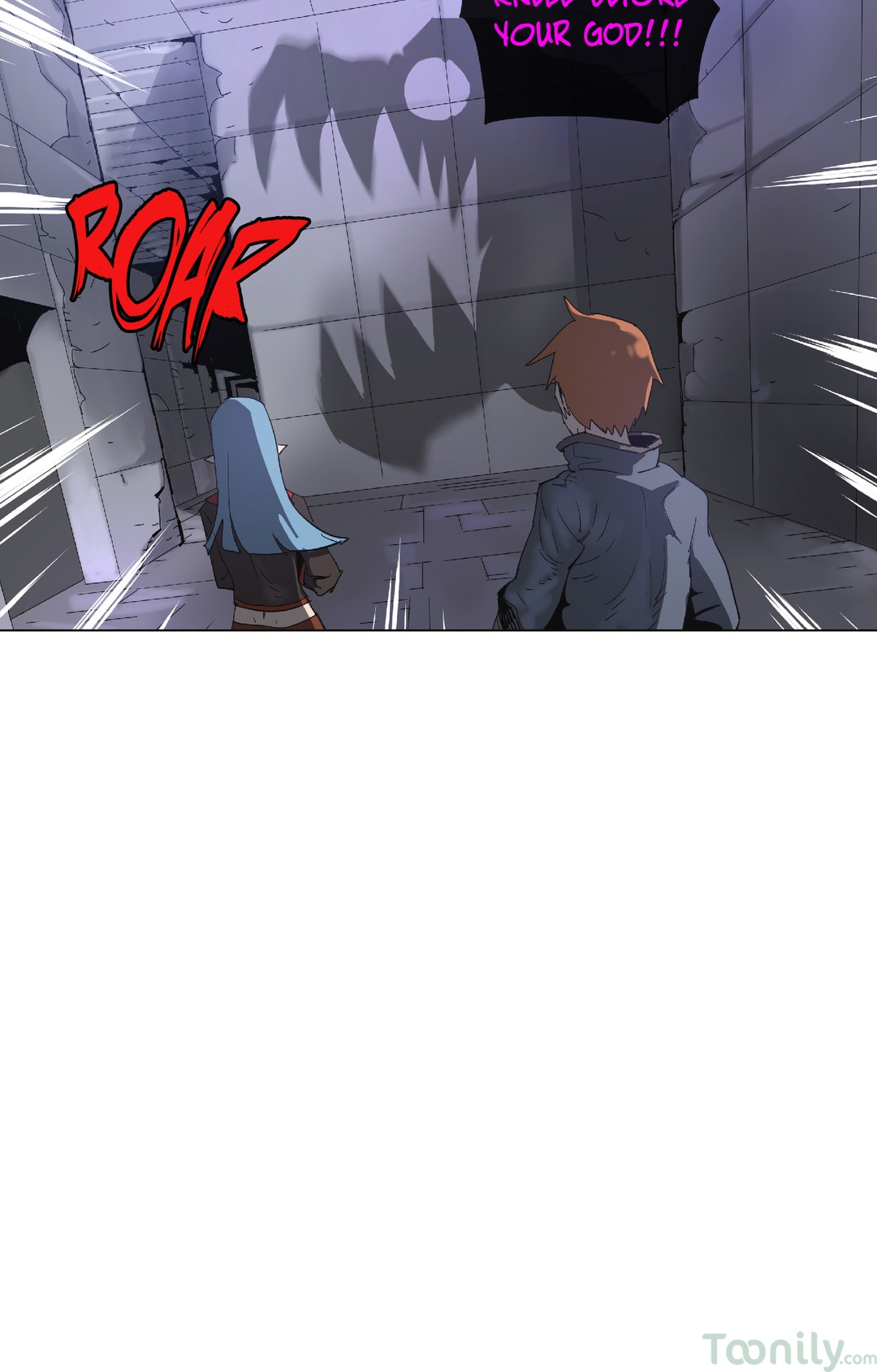 4 Cut Hero chapter 76 page 14