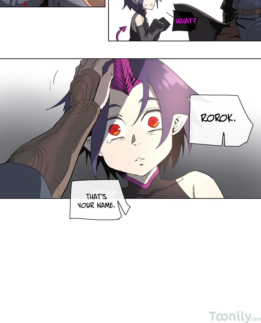 4 Cut Hero chapter 76 page 23