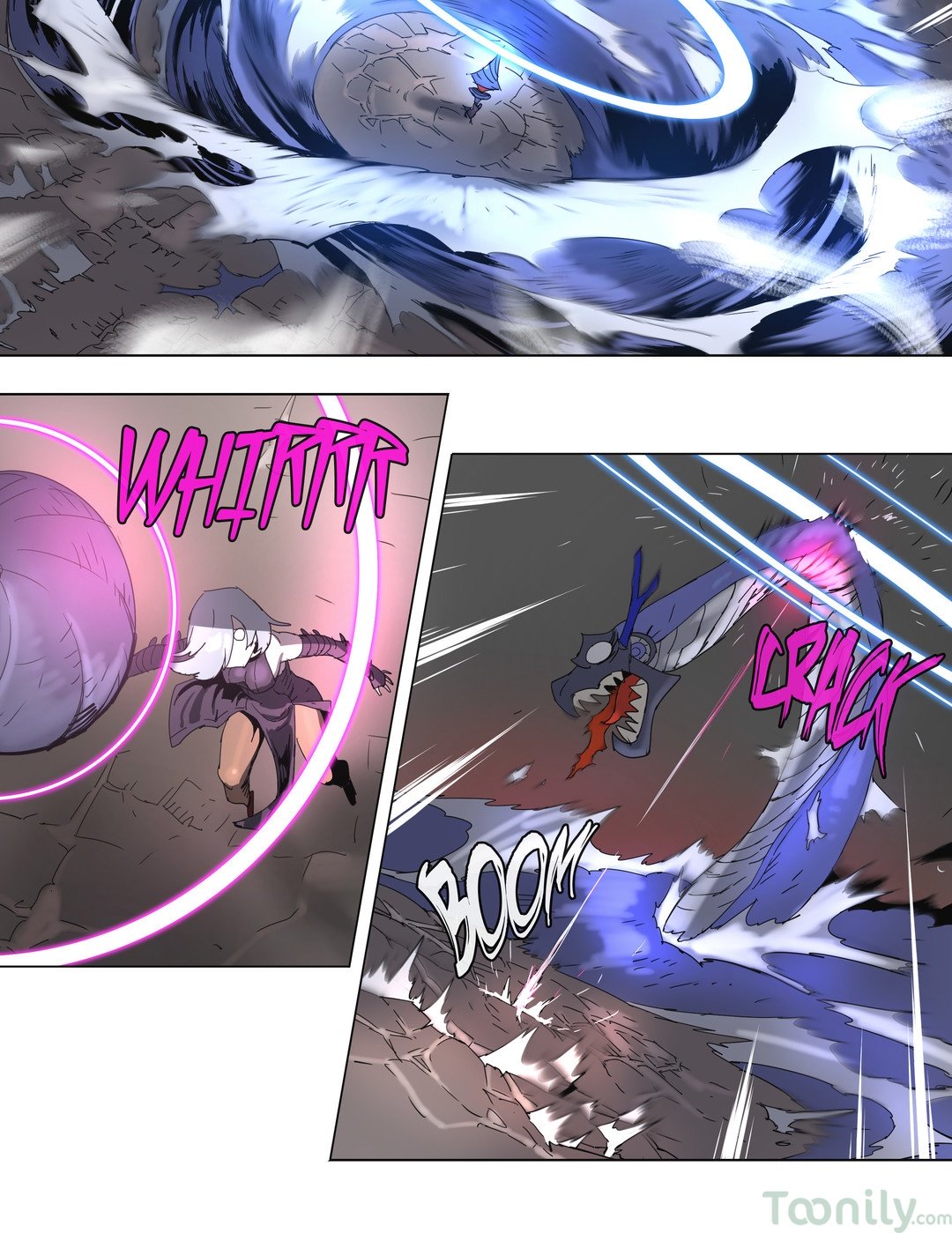 4 Cut Hero chapter 78 page 14