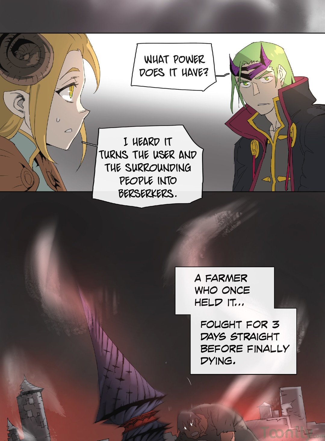 4 Cut Hero chapter 78 page 20