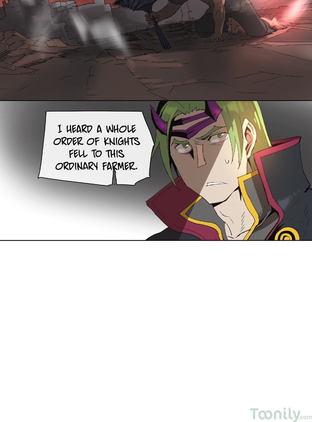 4 Cut Hero chapter 78 page 21