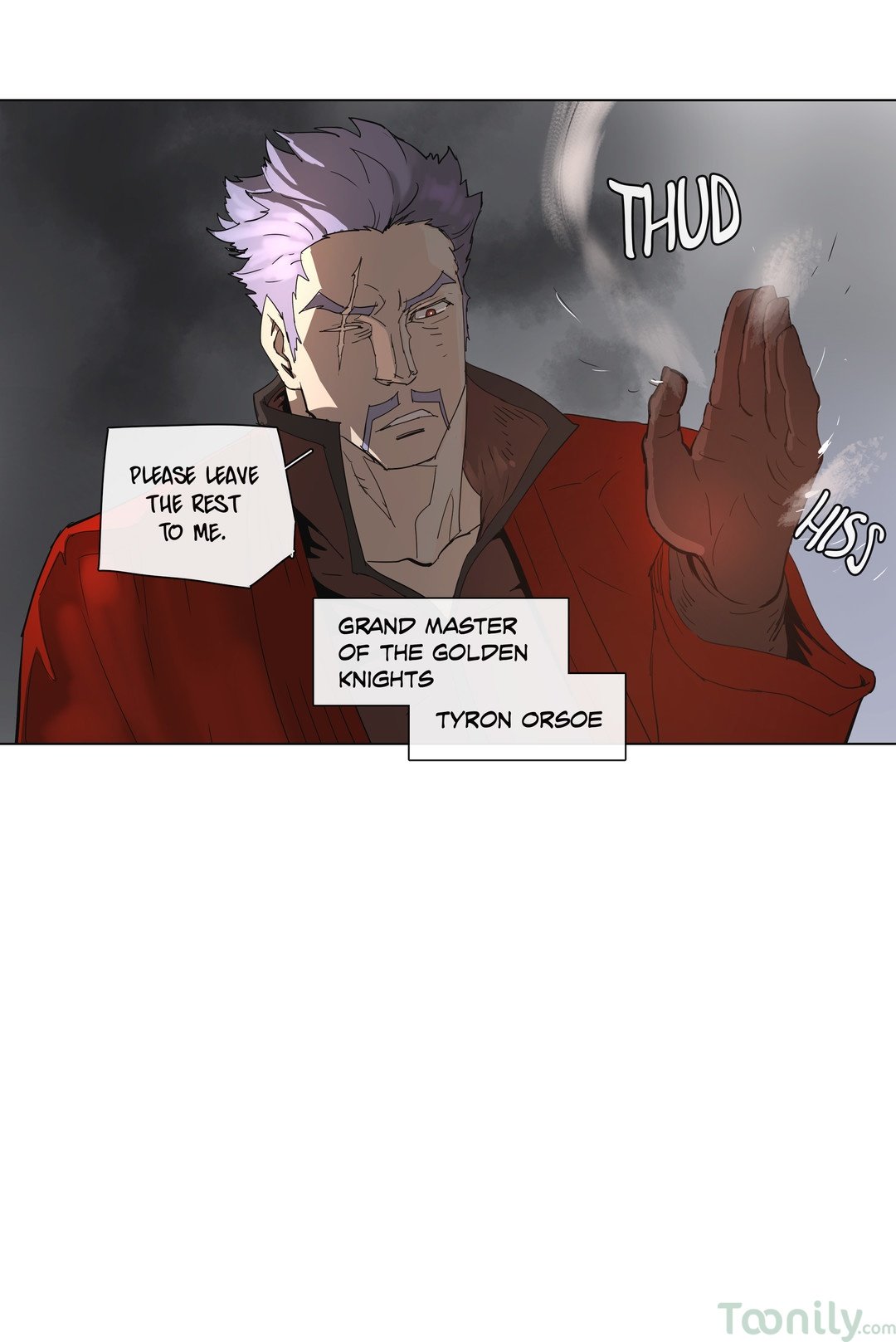 4 Cut Hero chapter 79 page 12