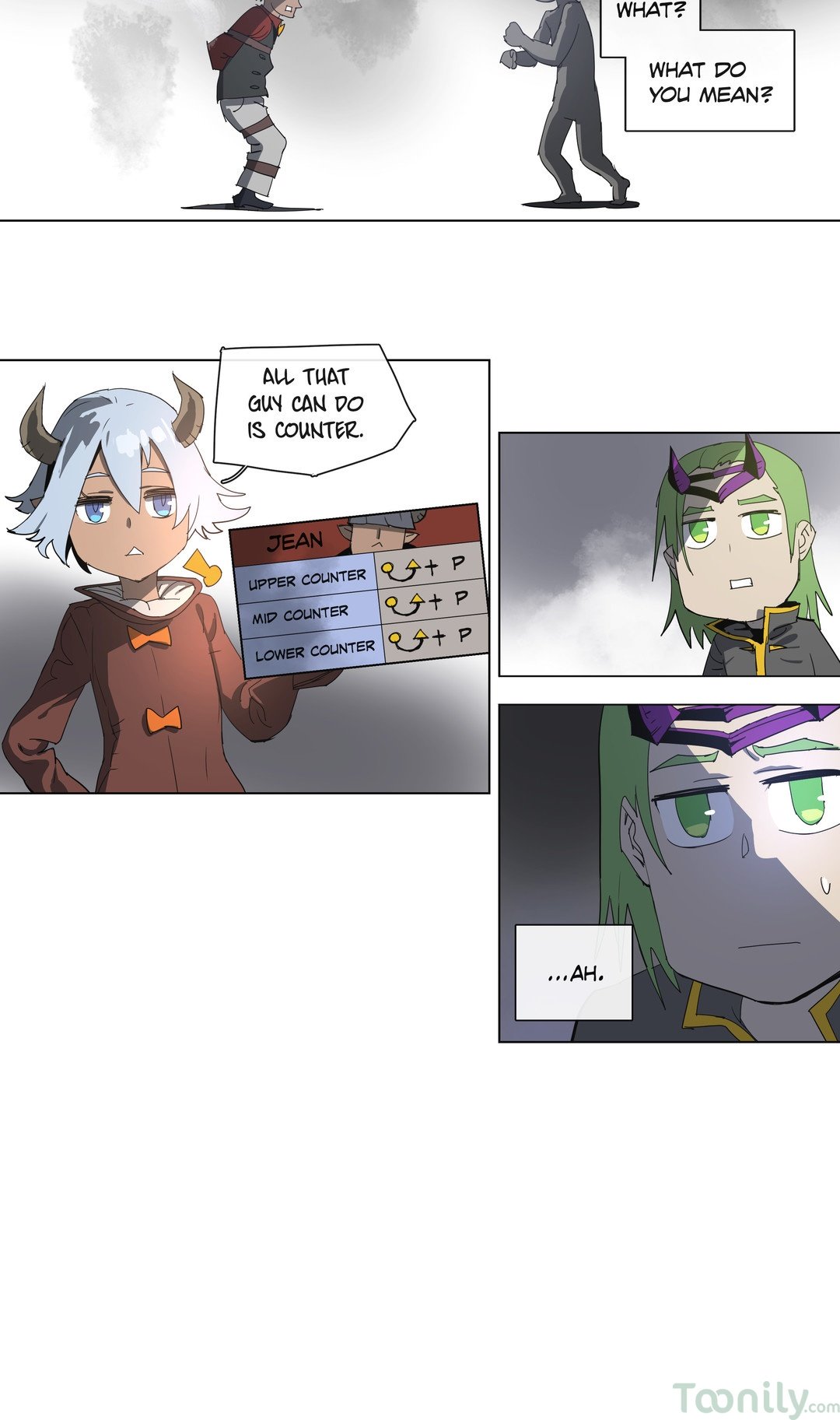 4 Cut Hero chapter 79 page 5