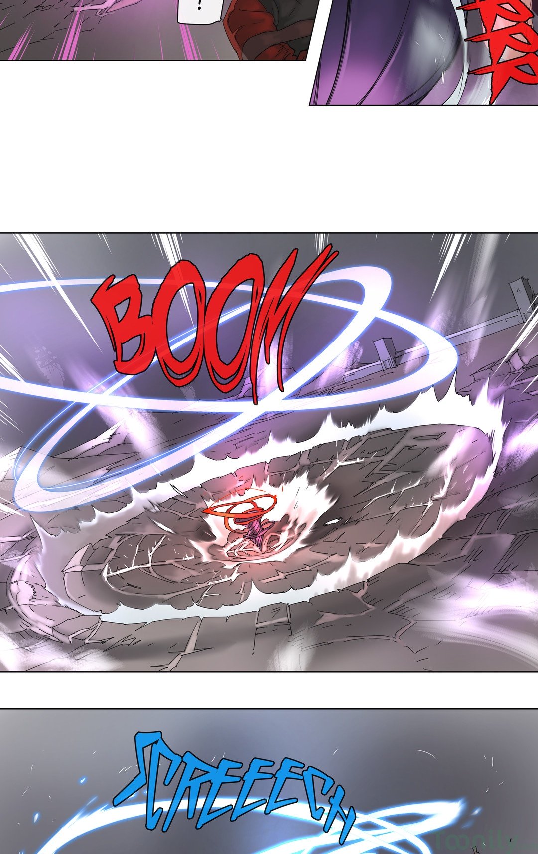 4 Cut Hero chapter 79 page 7