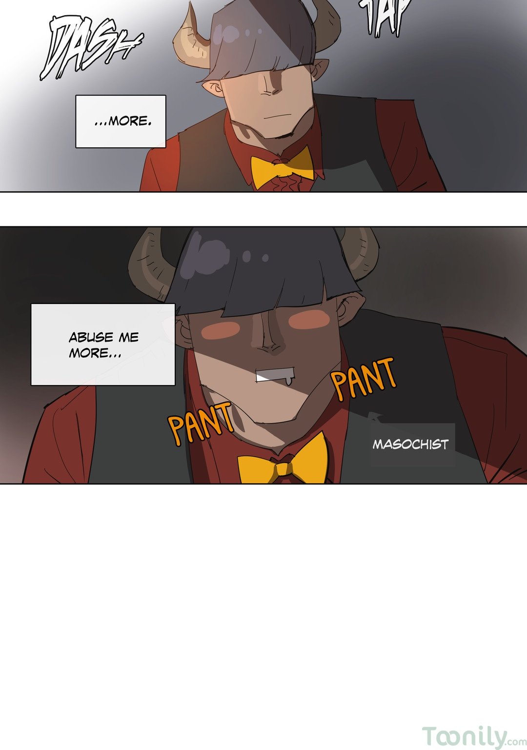 4 Cut Hero chapter 80 page 23