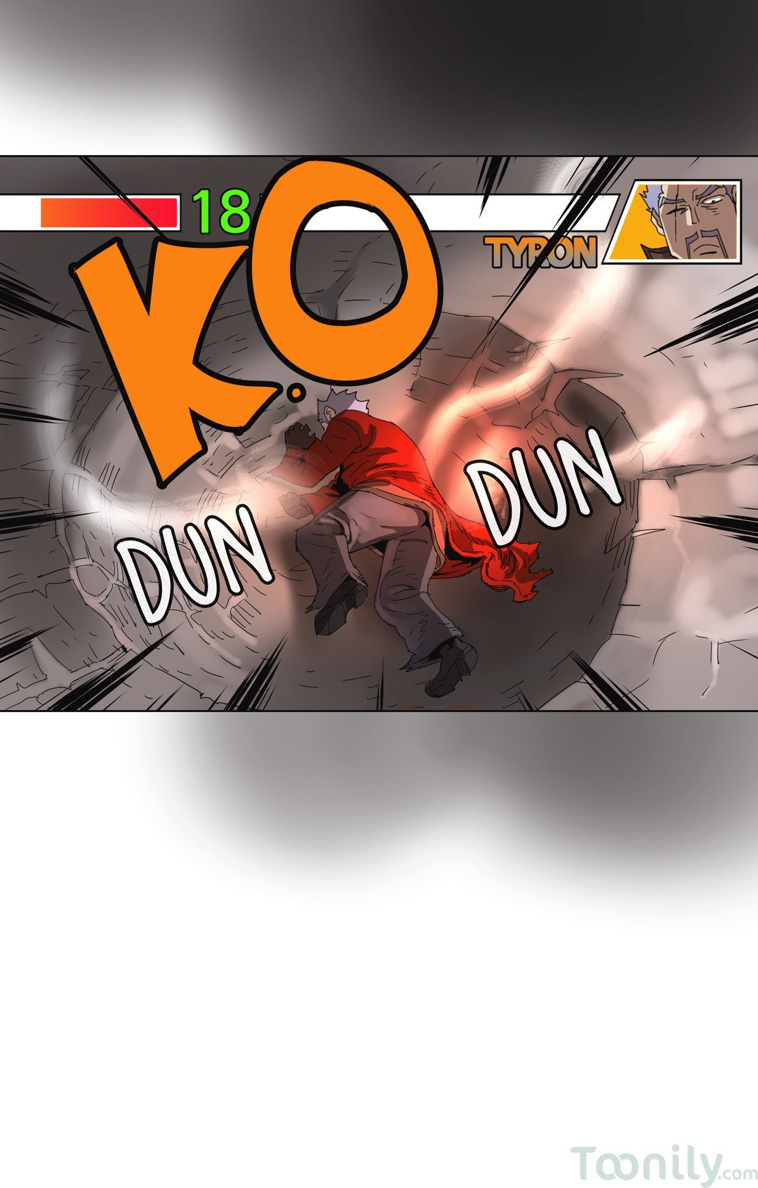 4 Cut Hero chapter 81 page 20