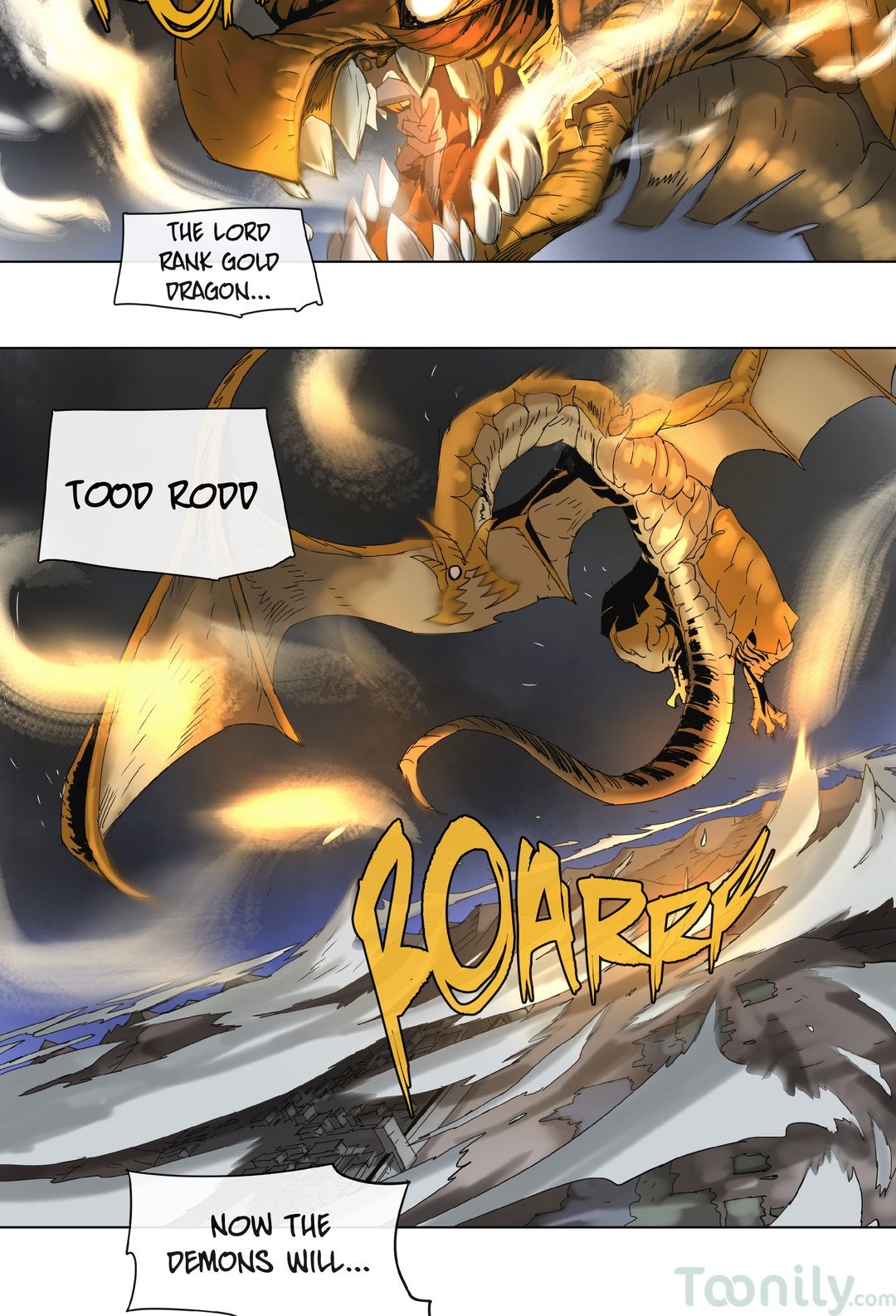 4 Cut Hero chapter 81 page 24