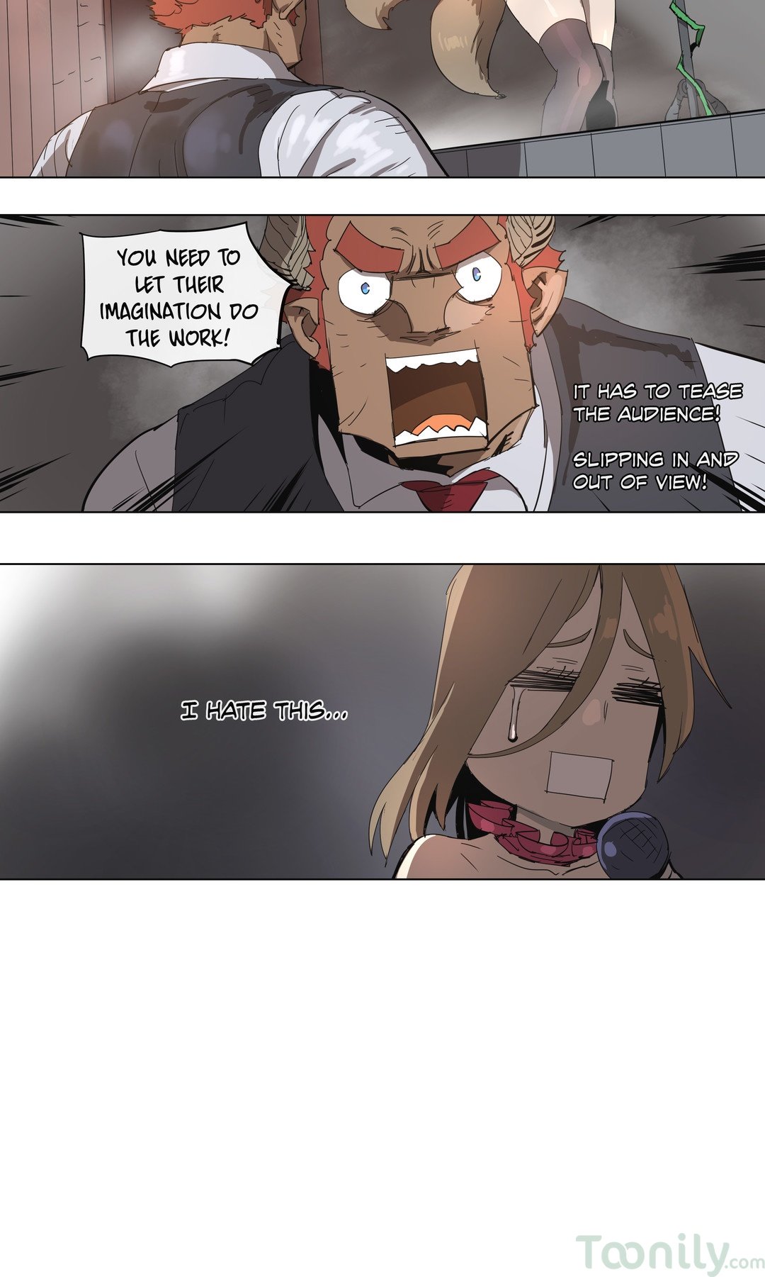 4 Cut Hero chapter 81 page 6