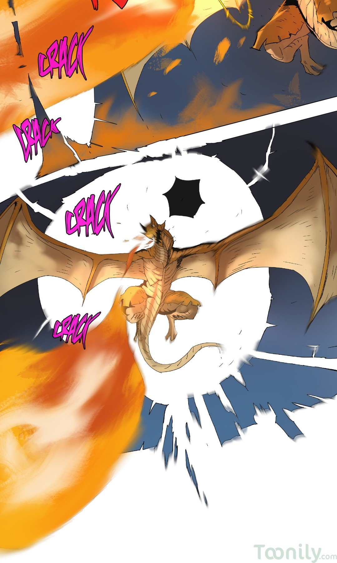 4 Cut Hero chapter 82 page 16